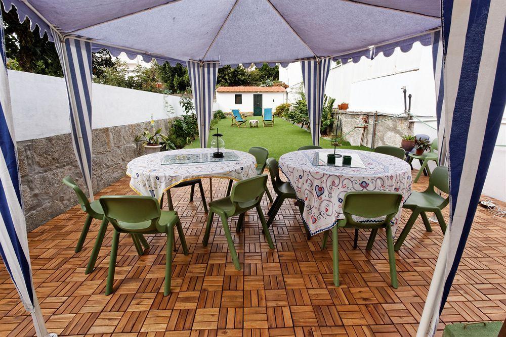 Alvares Cabral Guesthouse Porto Exterior photo