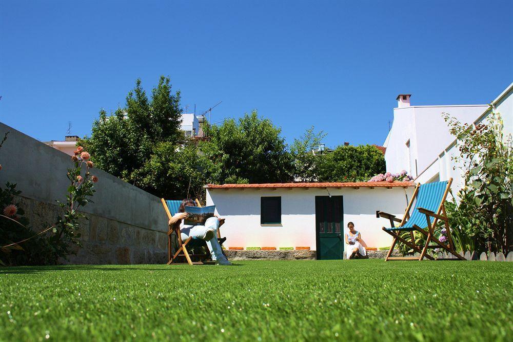 Alvares Cabral Guesthouse Porto Exterior photo