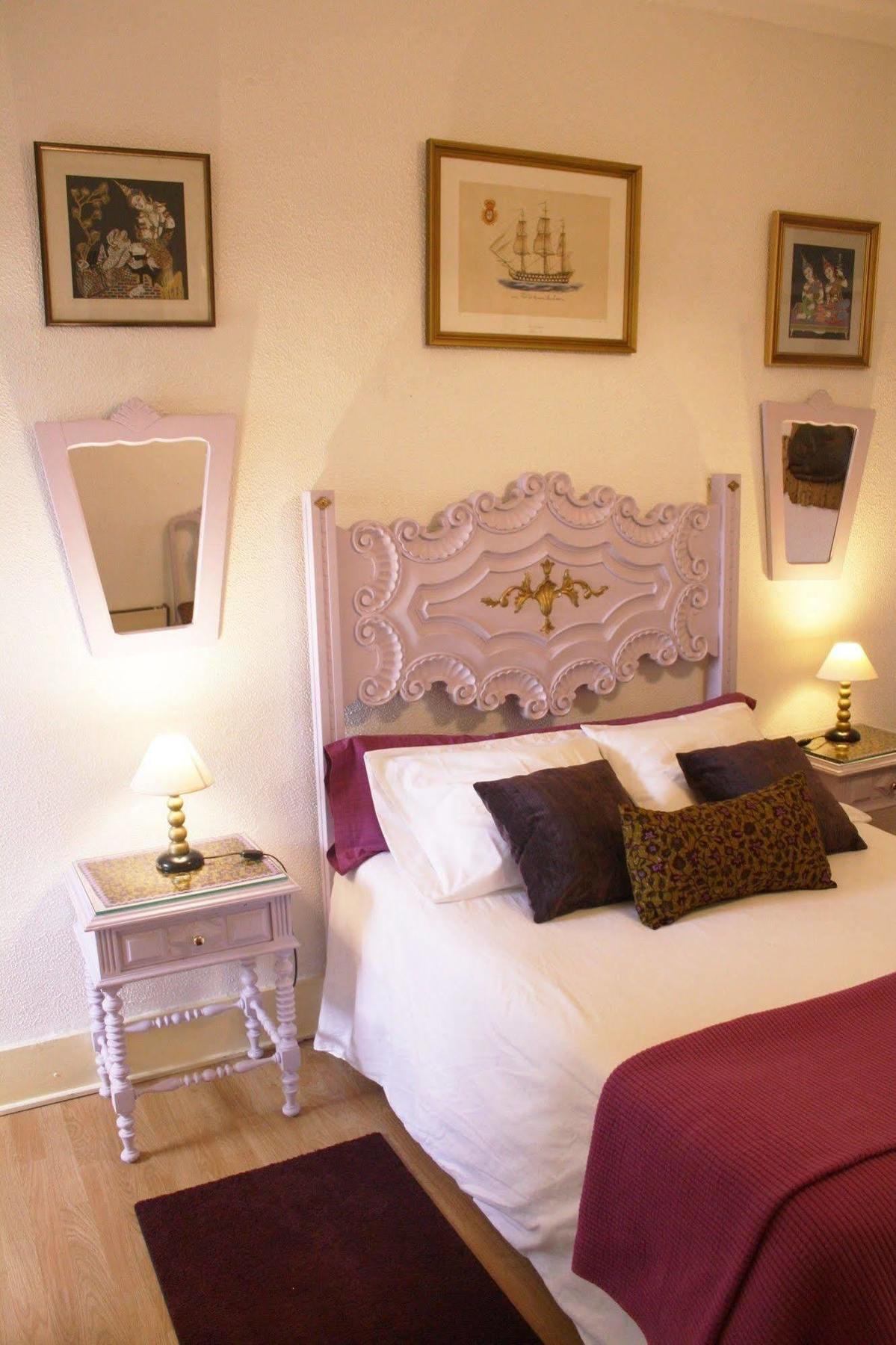 Alvares Cabral Guesthouse Porto Exterior photo