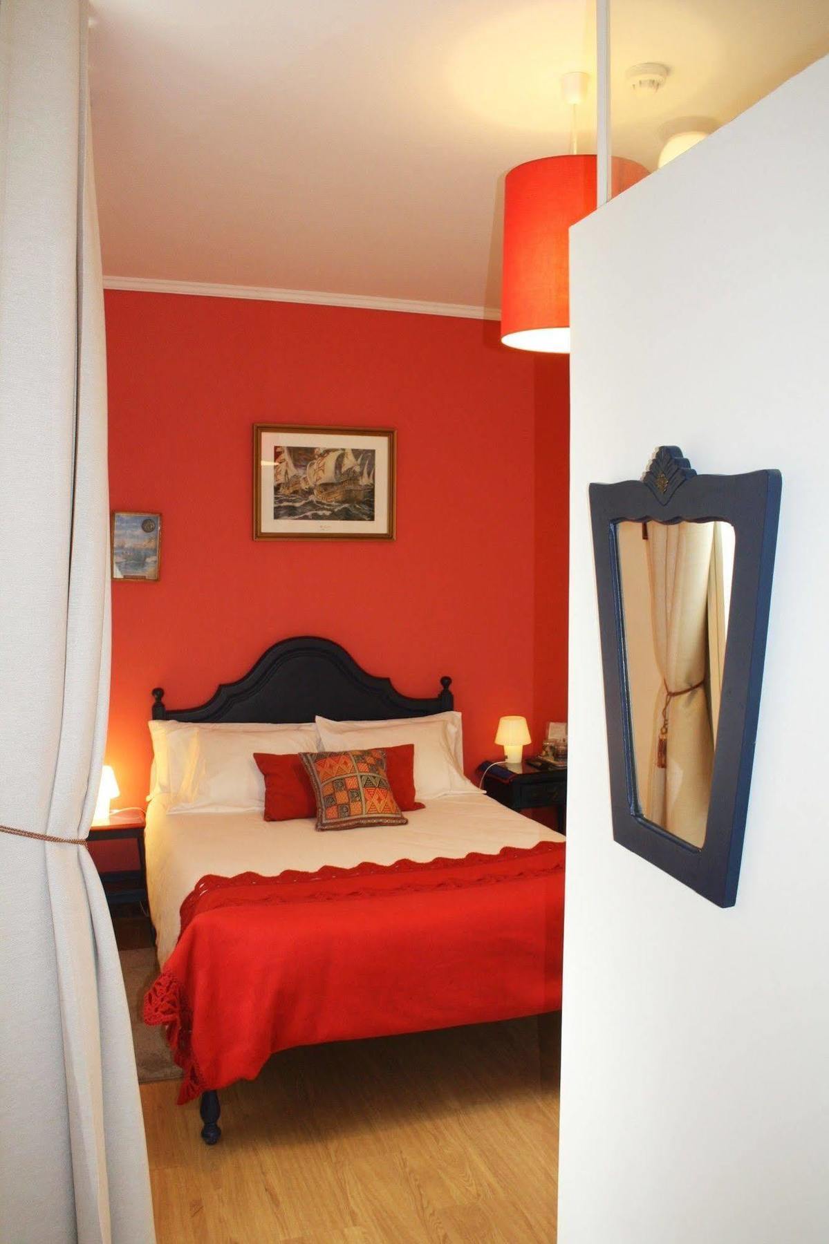 Alvares Cabral Guesthouse Porto Exterior photo